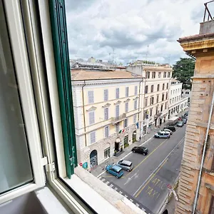 Whiteten Rome