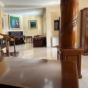 Appartamento Visconti - Anagnina By Ghor, Roma